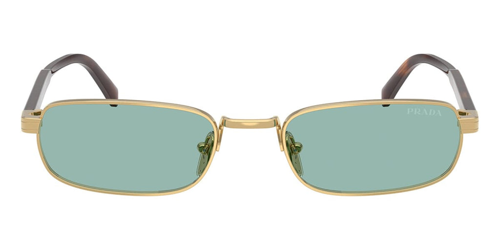 Prada PR B54S 5AK40K Sunglasses - US display picture 1