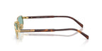 Prada PR B54S 5AK40K Sunglasses