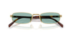Prada PR B54S 5AK40K Sunglasses