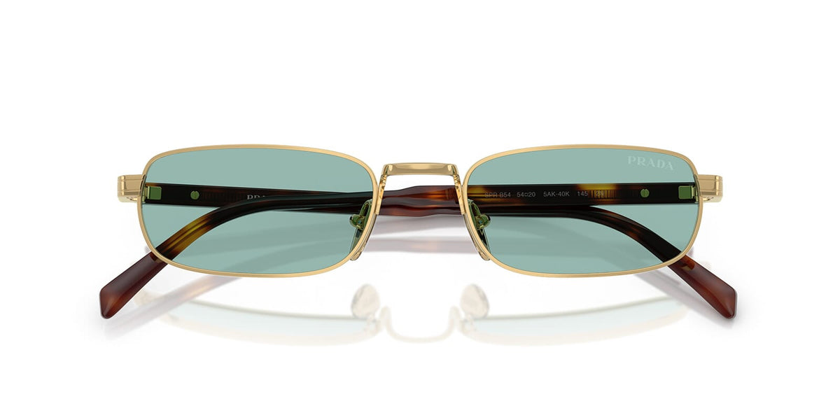 Prada PR B54S 5AK40K Sunglasses