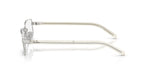 Prada PR B54V 1BC1O1 Glasses