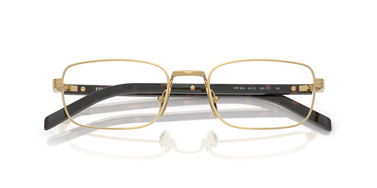 Prada PR B54V 5AK1O1 Glasses