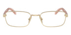 Prada PR B54V ACX1O1 Glasses