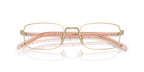 Prada PR B54V ACX1O1 Glasses