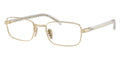 Prada PR B54V ZVN1O1 Glasses