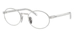 Prada PR B55V 1BC1O1 Glasses