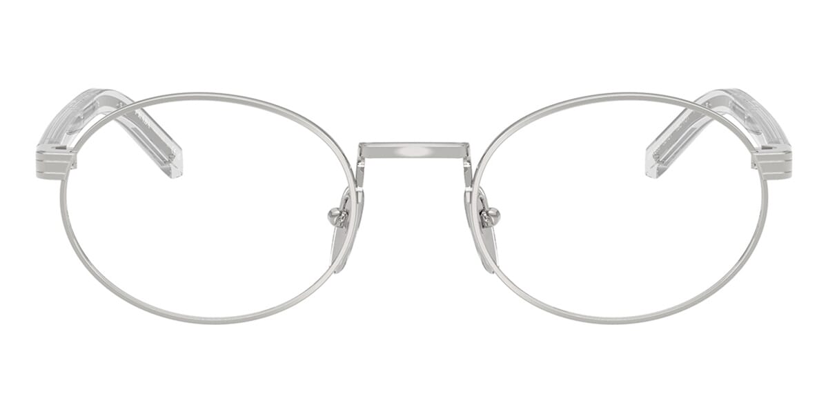 Prada PR B55V 1BC1O1 Glasses