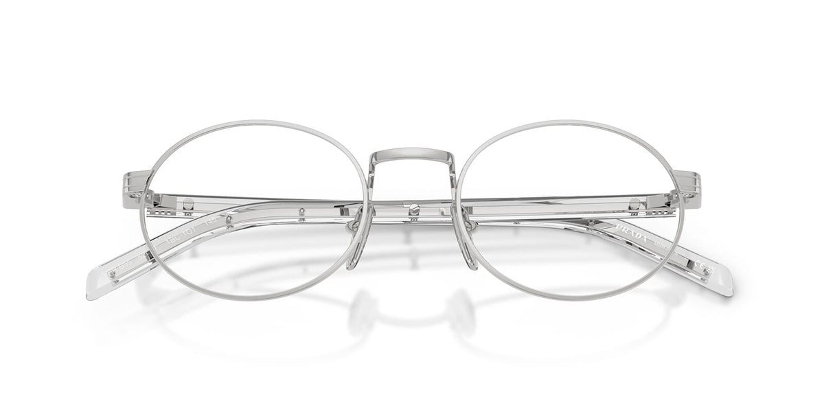 Prada PR B55V 1BC1O1 Glasses