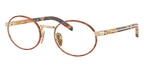 Prada PR B55V 22E1O1 Glasses