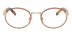 Prada PR B55V 22E1O1 Glasses