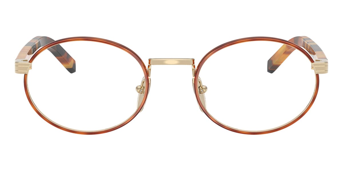 Prada PR B55V 22E1O1 Glasses