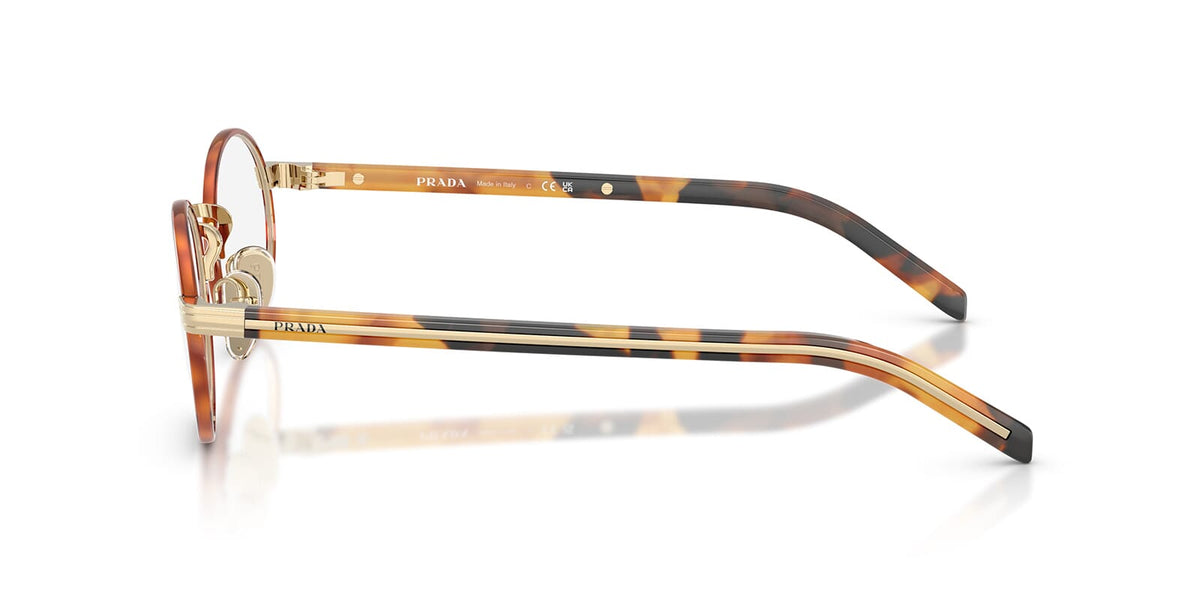 Prada PR B55V 22E1O1 Glasses