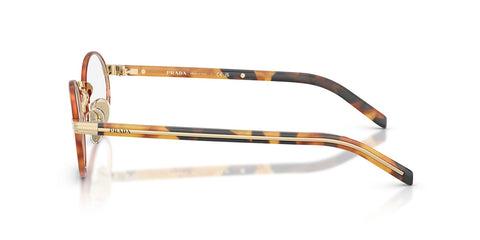 Prada PR B55V 22E1O1 Glasses