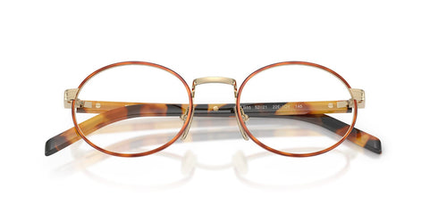Prada PR B55V 22E1O1 Glasses