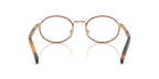 Prada PR B55V 22E1O1 Glasses