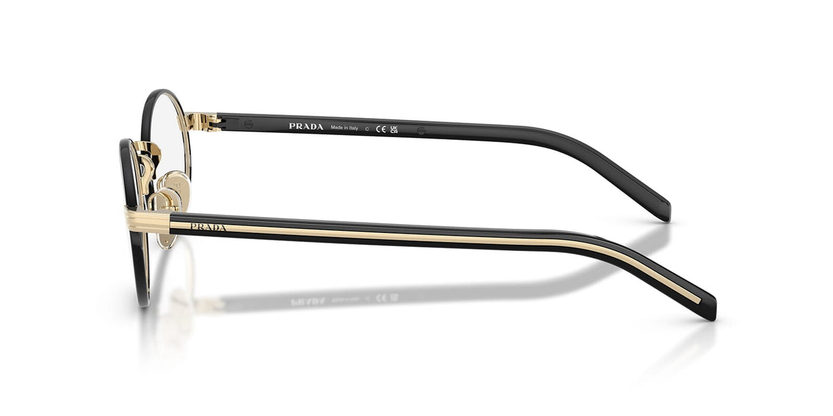 Prada PR B55V AAV1O1 Glasses