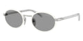Prada PR B56S 23E50Q Sunglasses