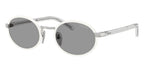 Prada PR B56S 23E50Q Sunglasses