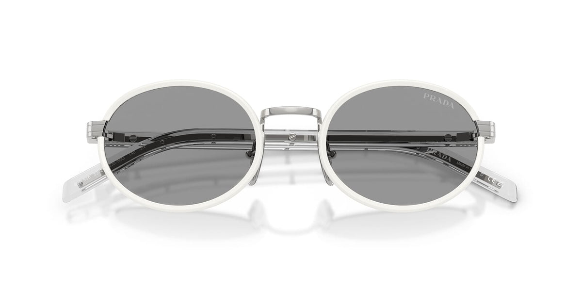 Prada PR B56S 23E50Q Sunglasses