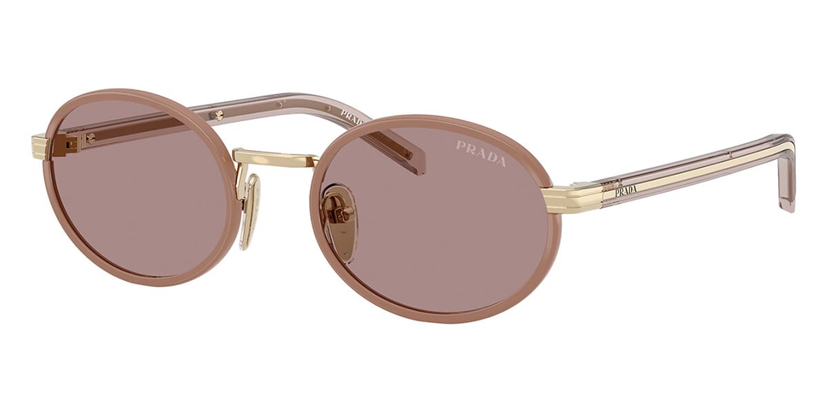 Prada PR B56S 24E20I Sunglasses
