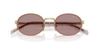Prada PR B56S 24E20I Sunglasses