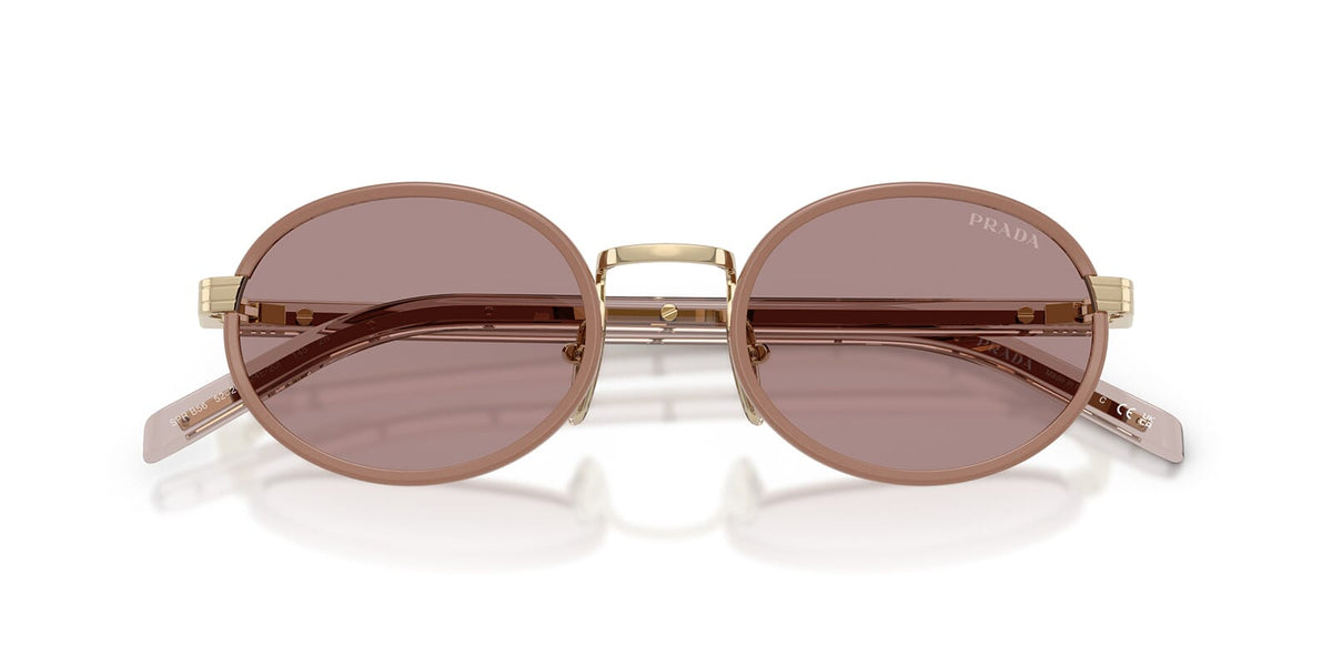 Prada PR B56S 24E20I Sunglasses