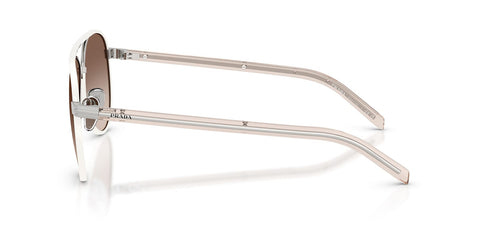 Prada PR B57S 23E10S Sunglasses