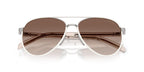 Prada PR B57S 23E10S Sunglasses