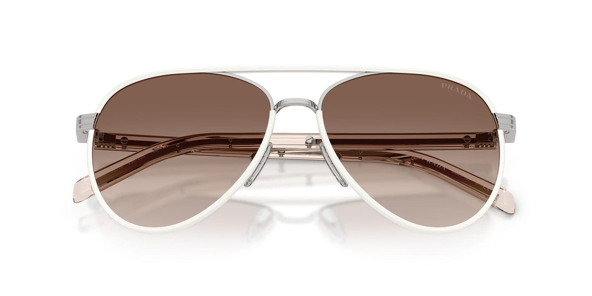 Prada PR B57S 23E10S Sunglasses