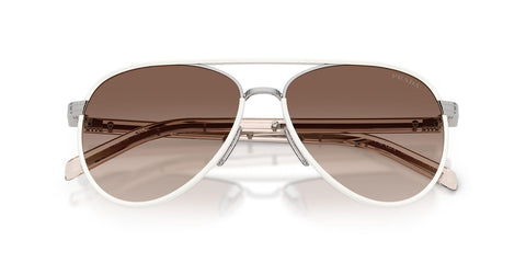 Prada PR B57S 23E10S Sunglasses