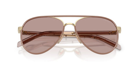 Prada PR B57S 24E20I Sunglasses
