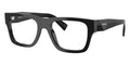 Prada PR C01V 16K1O1 Glasses