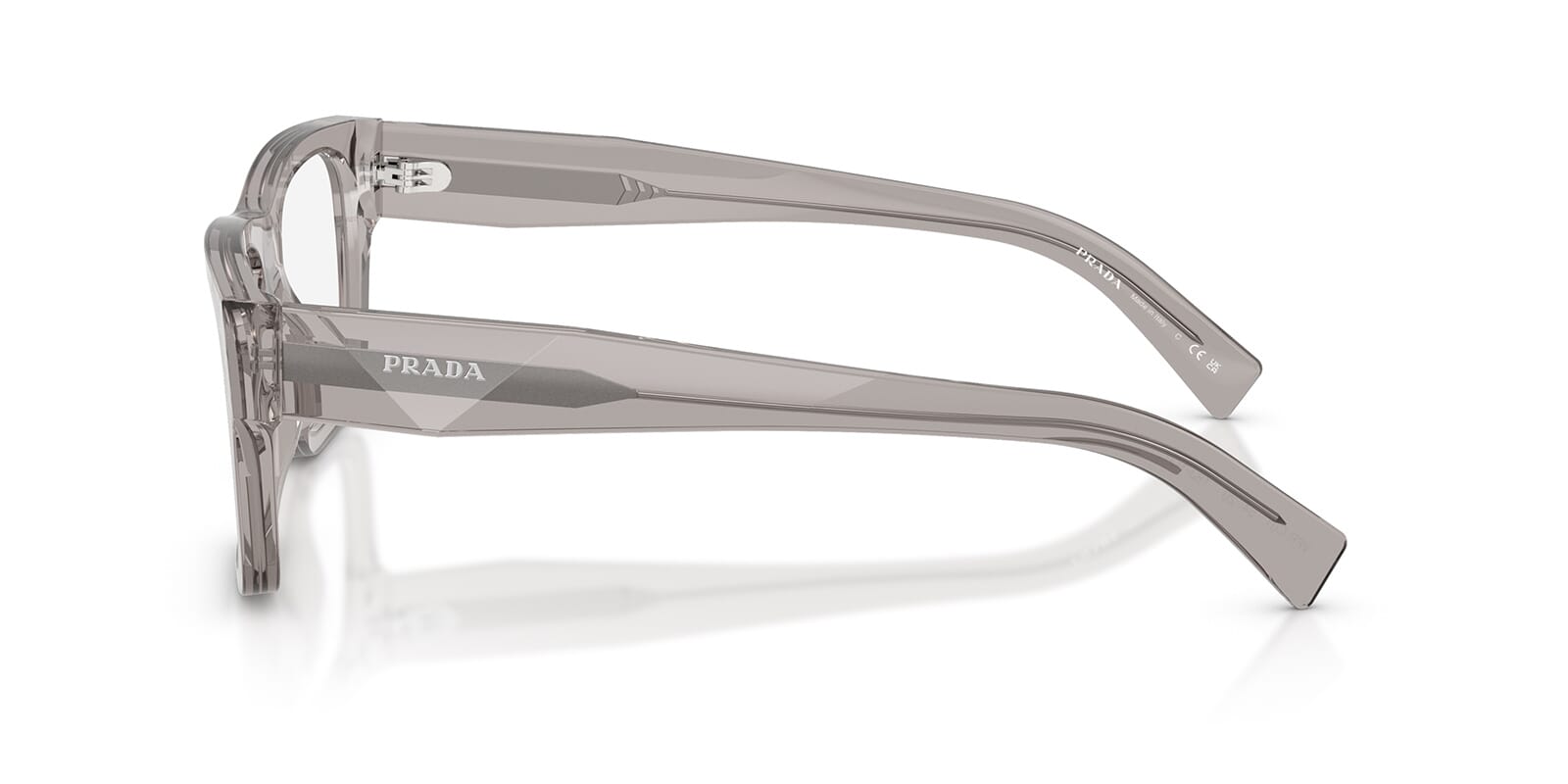 Prada PR C01V 18J1O1 Glasses - US
