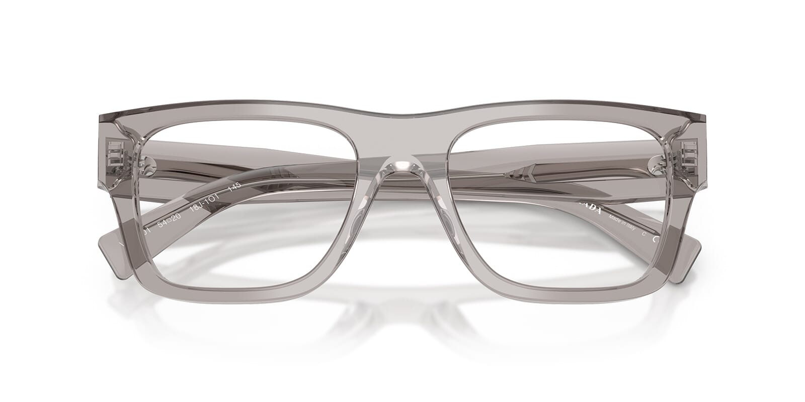 Prada PR C01V 18J1O1 Glasses - US