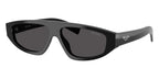 Prada PR C02S 16K08Z Sunglasses