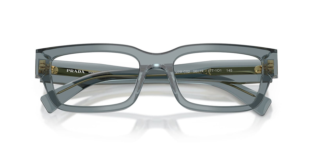 Prada PR C02V 17T1O1 Glasses