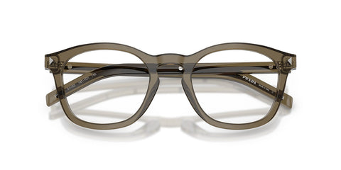 Prada PR C04V 18T1O1 Glasses