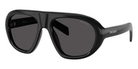 Prada PR C05S 16K08Z - As Seen On Rita Ora & Hilary Duff
