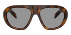 Prada PR C05S 20D50Q Sunglasses