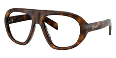 Prada PR C05S 20D08N Optical Glasses - US