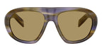 Prada PR C05S 23G70G Sunglasses