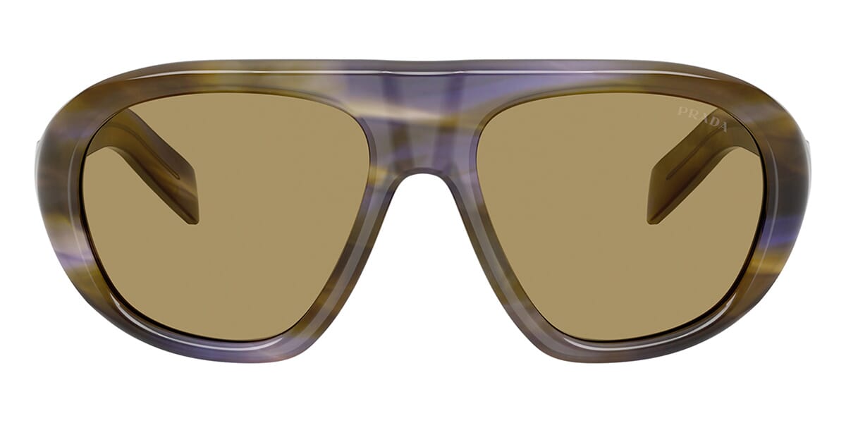 Prada PR C05S 23G70G Sunglasses