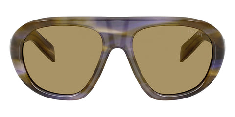 Prada PR C05S 23G70G Sunglasses