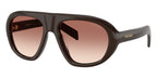 Prada PR C05S 27I70X Sunglasses