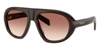 Prada PR C05S 27I70X - As Seen On Zoey Deutch