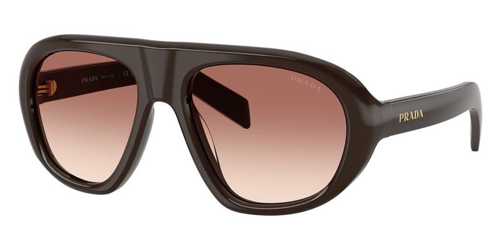 Prada PR C05S 27I70X Sunglasses