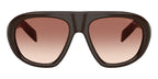 Prada PR C05S 27I70X Sunglasses