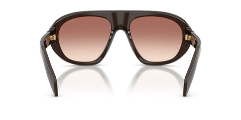 Prada PR C05S 27I70X Sunglasses