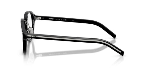 Prada PR C05V 16K1O1 Glasses