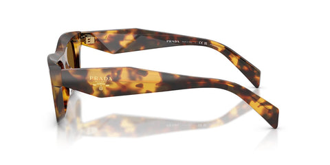 Prada PR C06S 14L10U Polarised Sunglasses